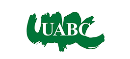 Logo de uabc